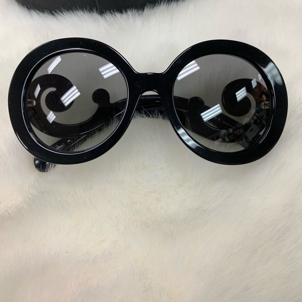 Prada Sunglasses